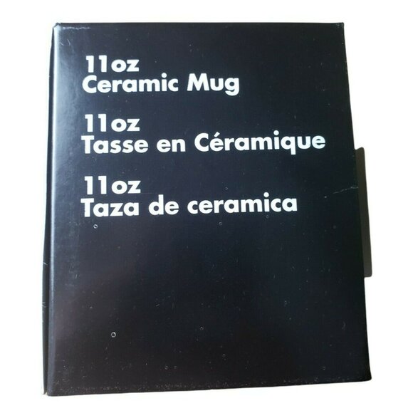 Metroid Dread Pre-Order Bonus Coffee Mug Limited Edition No Game SEE DESCRIPTION - Picture 7 of 9